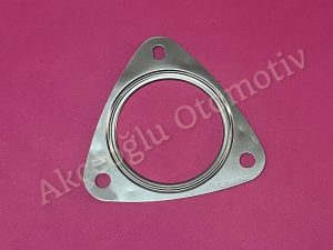 Egsoz Manifoldu Contası Fiat Scudo Ducato Alfa Romeo 147 149 159 GT Spider Peugeot 308 508 Opel Vectra Saab '' Orjinal '' - 51770353  1709.45