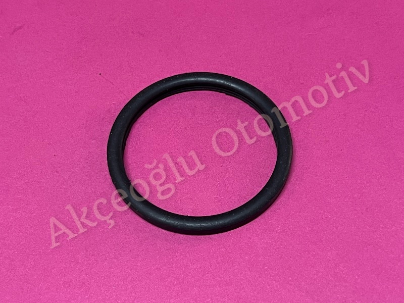 Termostat Kapağı Alt Oringi Contası Renault Clio Espace Express Fluence Kangoo Laguna Latitude Megane 2 Megane 3 Megane 1 Modus Scenic 2 Scenic 3 Symbol Thalia Twingo Dacia Logan Lodgy Dokker Sandero 1.4 1.6 8V K4M K7J Motor '' İthal Ürün '' - 8200267272