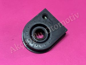 Şanzıman Vites Seçici Kumanda Mili Alt Contası Fiat Ducato 2 Scudo Peugeot Expert Boxer 2 Citroen Jumpy Jumper 2 '' Orjinal '' - 9636743380