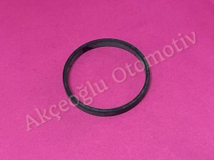 Termostat Yuvası Kapağı Oring Contası Renault Clio 4 Captur Espace 5 Fluence Kadjar Kangoo 2 Laguna 3 Latitude Megane 4 Megane 2 Scenic 3 Scenic 2 Symbol Thalia Talisman Dacia Duster Dokker Lodgy Logan Sandero Symbol Joy 2 '' Orjinal '' - 7701047876