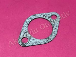 Devirdaim Contası Motor Su Pompası Contası Fiat Ducato 2 Scudo Citroen Jumper 2 Jumpy Peugeot Boxer 2 Expert İveco Daily '' Orjinal '' - 98430478