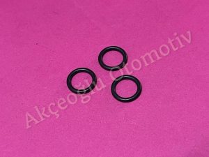 Motor Yağ Seviye Ölçme Çubuğu Oringi Contası Fiat Ducato Boxer 3 Peugeot Boxer 3 Citroen Jumper 3 '' Orjinal '' - 14452980