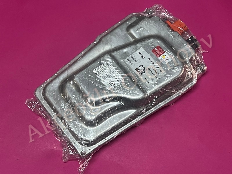 Yüksek Voltaj Isıtıcısı Webasto Porsche Taycan Audi A4 A5 A6 A8 E-Tron '' Orjinal '' - 9J1963507E