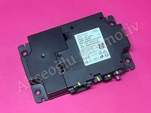 Telematik Multimedya Beyni Bluetooth Kontrol Modülü Ford Mustang Mach-E Edge Ranger VW Volkswagen Amarok '' Orjinal '' - N1WT14H076GPH N1WT 14H076 GP PJ8T14H076CNF