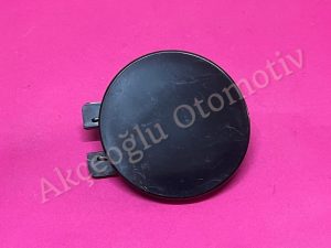 Ön Tampon Çeki Demiri Kapağı Tapası Tesla Y Performans Juniper '' Orjinal '' - 2005817