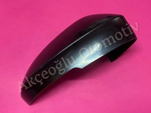 Sağ Yan Ayna Kapağı Renault Boreal ( Boyasız ) '' Orjinal '' - 963734906R