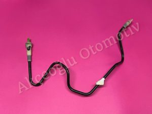 Debriyaj Hortumu Debriyaj Merkezi Valfi Debriyaj Borusu Renault Kadjar Koleos 2 Nissan Qashqai X-Trail '' Orjinal '' - 308504BB0A