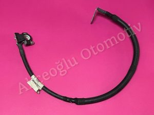 Akü Bağlantı Kablosu Şase Elektrik Kablo Tesisatı Fiat Palio Albea Siena ( - ) '' Orjinal '' - 51726059