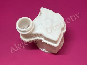 Elektrikli Direksiyon Pompası Yağ Deposu Renault Clio 2 Kangoo 1.5 Dci '' İthal Ürün '' - 7701470783  112139