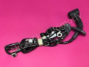 Sol Ön Kapı Kablosu Elektrik Tesisatı Renault Clio 4 '' Orjinal '' - 241241588R