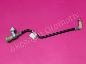 Hidrolik Debriyaj Merkezi Borusu Hortumu Fiat Ducato 3 Citroen Jumper 3 Peugeot Boxer 3  '' Orjinal '' - 55229156