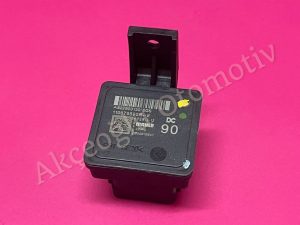 Isıtma Kutusu Kızdırma Rölesi Renault Master 3 Trafic 3 Espace 5 Koleos 2 Kadjar Talisman Nissan Qashqai Navara Juke Mercedes W447 Vito Fiat Talento Opel '' Orjinal '' - 110675590R  A6229001300