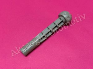 Arka Stop Lambası Civatası Somunu Renault Megane 3 Kangoo Fluence Megane 4 HB Scenic 4 Zoe '' Orjinal ''  - 8200161837