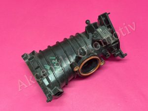 Hava Emme Manifoldu Turbo İntercooler Borusu EGR Ara Hortumu Komple Audi A4 A5 A6 A7 A8 Q5 Q6 Q7 Q8 Volkswagen Amarok Passat 3.0 TDİ ( Sensörlü ) '' Orjinal '' - 059145762  059145762DN  06E906051AD  Bosch 0261232033  