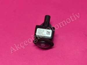 Sağ Yan Ayna Kamerası Dış Ayna Park Yardım Kamerası Yan Geri Görüş Kamerası Nissan Qashqai J12 Juke F16 '' Orjinal '' - 284196UA0B  28419 6UA0B