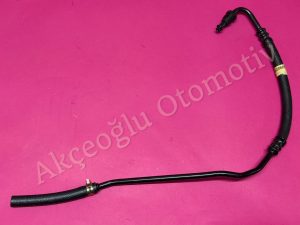 Hidrolik Direksiyon Hortumu Borusu Seat Cordoba İbiza Skoda Fabia Roomster Volkswagen Polo '' Orjinal '' - 6Q1423891F